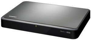 Сетевой накопитель QNAP HS-251