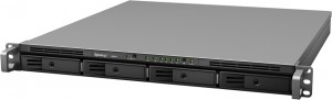 Сетевой накопитель Synology RS814