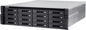 Сетевой накопитель QNAP TS-EC1680U-i3-8G-R2