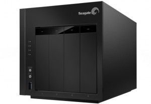 Сетевой накопитель Seagate 16Tb STCU16000200