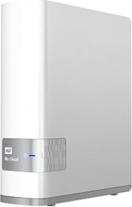 Сетевой накопитель Western Digital WDBCTL0020HWT