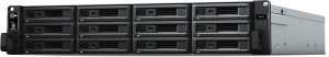 Сетевой накопитель Synology RX1217
