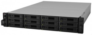 Сетевой накопитель Synology RX1216SAS