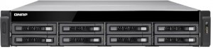 Сетевой накопитель QNAP TS-EC880U-RP