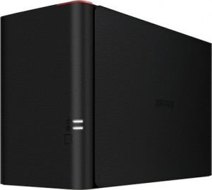 Сетевой накопитель Buffalo  LS420D0202-EU 2Tb