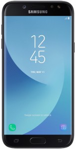 Смартфон Samsung Galaxy J3 (2017) Black