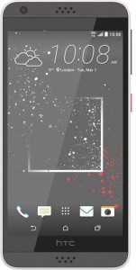 Смартфон HTC Desire 530 Stratus white