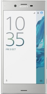 Смартфон Sony F8332 Xperia XZ Platinum
