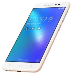 Смартфон Asus Zenfone Live ZB501KL 32Gb Gold