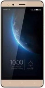 Смартфон Micromax Q397 Bolt Mega Champagne