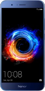Смартфон Huawei Honor 8 Pro Blue