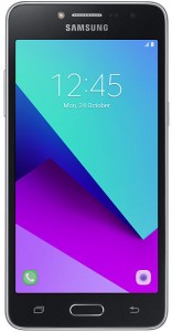 Смартфон Samsung Galaxy Prime J2 (SM-G532F/DS) Black