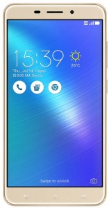 Смартфон Asus ZenFone 3 Laser ZC551KL 32Gb Gold