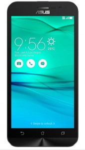 Смартфон Asus ZenFone Go ZB500KG 8Gb White