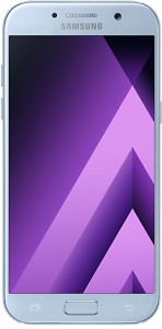 Смартфон Samsung Galaxy A5 (2017) SM-A520F Blue