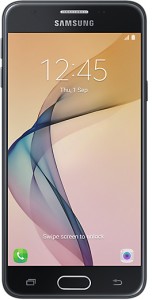 Смартфон Samsung Galaxy J5 Prime SM-G570F/DS Black