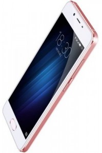 Смартфон Meizu U20 32Gb Rose Gold