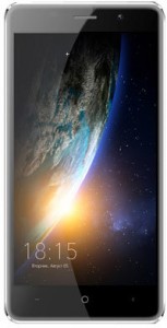 Смартфон BQ S-5022 Bond Dark grey