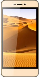 Смартфон Micromax Juice A1 Q4251 Gold