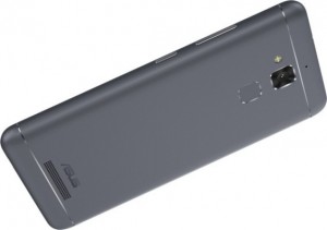 Смартфон Asus ZenFone 3 Max ZC520TL 16Gb Titanium grey