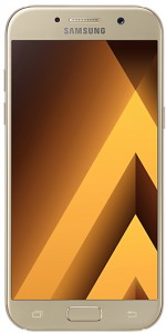 Смартфон Samsung Galaxy A5 (2017) SM-A520F Gold
