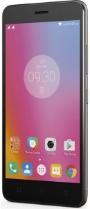 Смартфон Lenovo K33A42 (K6 Power) Grey