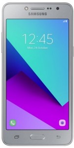 Смартфон Samsung Galaxy Prime J2 (SM-G532F/DS) Silver