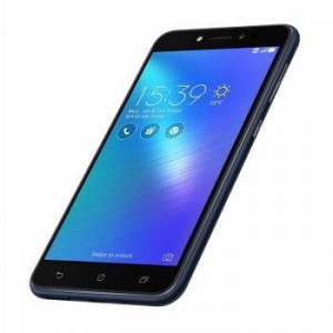 Смартфон Asus Zenfone Live ZB501KL 32Gb Black