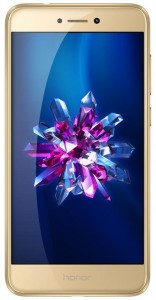 Смартфон Huawei Honor 8 Lite Gold