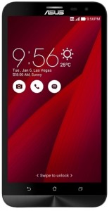 Смартфон Asus Zenfone 2 Laser ZE601KL 3Gb RAM 32Gb Red