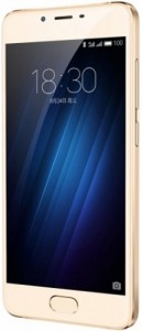 Смартфон Meizu U10 32Gb Gold