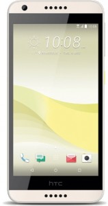 Смартфон HTC Desire 650 Lime Light