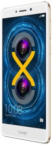 Смартфон Huawei Honor 6X 32 Gb Gold