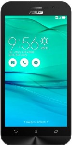 Смартфон Asus ZenFone Go ZB500KG 8Gb Black