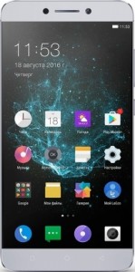 Смартфон LeEco Le 2 Grey