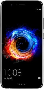 Смартфон Huawei Honor 8 Pro Black