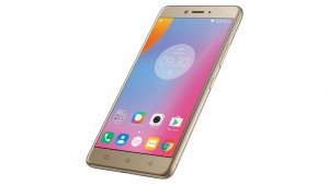 Смартфон Lenovo K6 Note (K53a48) Gold