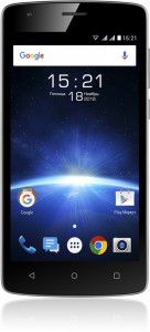 Смартфон Fly FS510 Nimbus 12 Black
