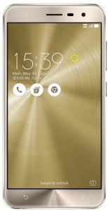 Смартфон Asus ZenFone 3 ZE552KL 64Gb Gold