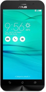 Смартфон Asus ZenFone Go ZB500KL 16Gb  White