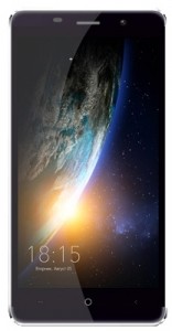 Смартфон BQ 5022 Bond black