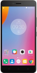 Смартфон Lenovo K6 Note (K53a48) Dark grey