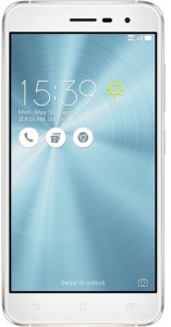 Смартфон Asus ZenFone 3 ZE520KL 32Gb White