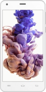 Смартфон Irbis SP21 White