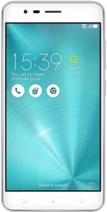 Смартфон Asus ZenFone 3 Zoom ZE553KL 64Gb Silver