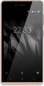 Смартфон Micromax Q354 Copper Gold