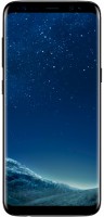 Смартфон Samsung Galaxy S8 SM-G950FD 64Gb Black