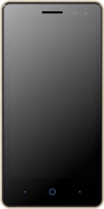 Смартфон ZTE Blade GF3 Gold