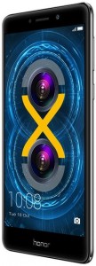 Смартфон Huawei Honor 6X 32Gb Grey