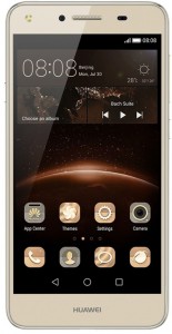 Смартфон Huawei Y5 II Gold